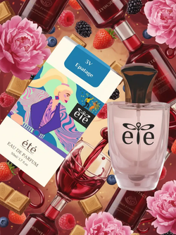 ETE 3V Epatage SCANDALOUS (Скандалоус) 50мл