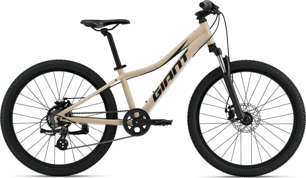 Подростковый велосипед Giant XtC Jr Disc 24 (2022)