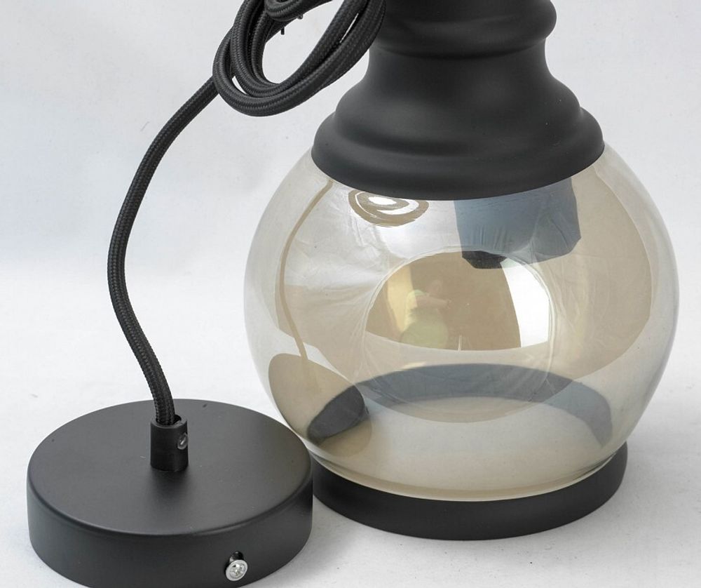 Подвесной светильник Lussole Tonawanda GRLSP-9689