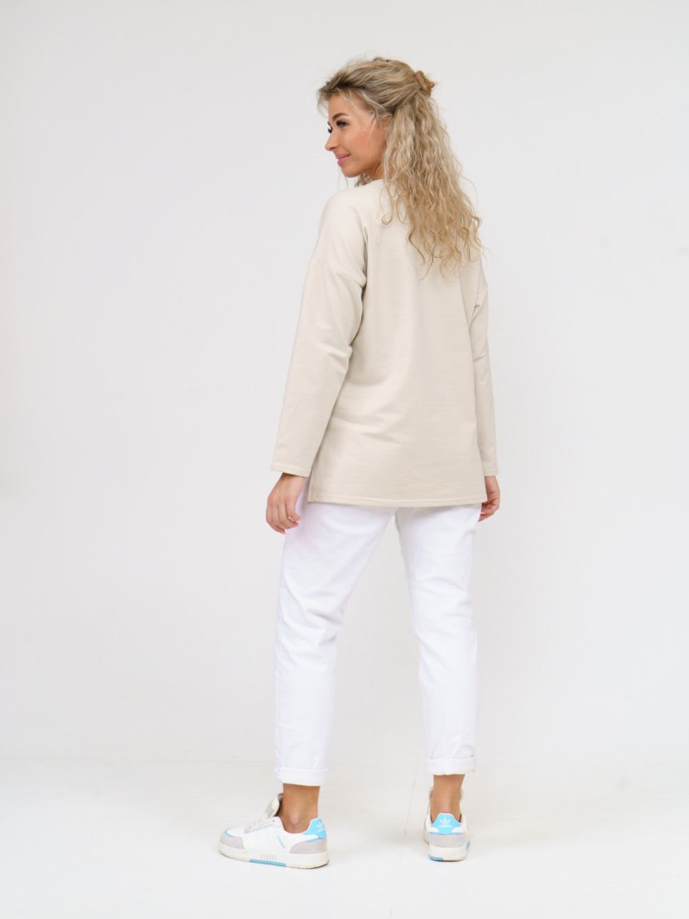 888 Туника "Жемчуг" SveTekst (Акция)