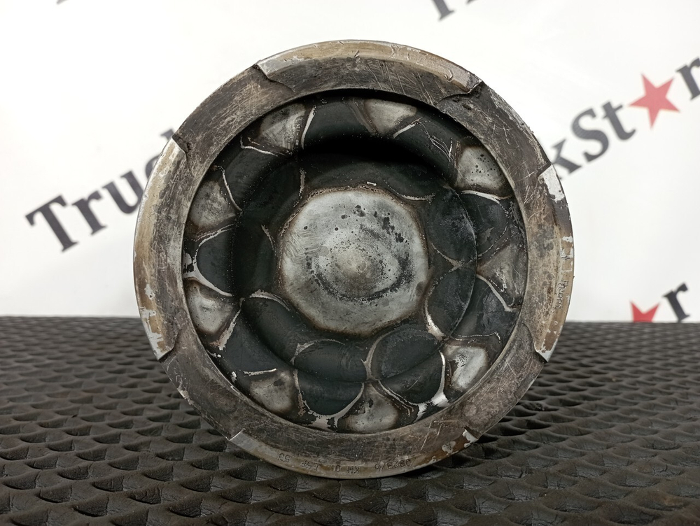 Поршень ДВС