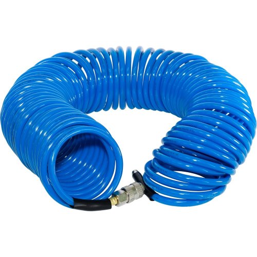 Шланг Fubag витой полиуретан 6х10 15 м рапид    (170302)