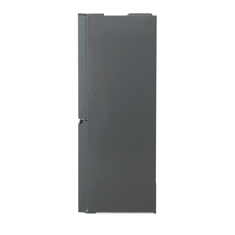 Холодильник Centek CT-1743 Gray Stone Серый