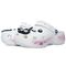 Crocs Classic Platform Clog 'Bright Pink'