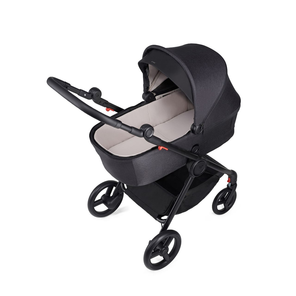 Коляска 2 в 1 Anex IQ