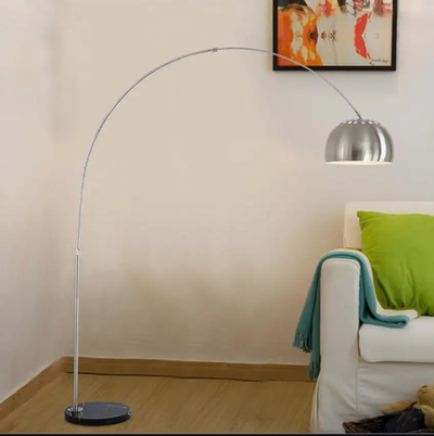 Торшер напольный