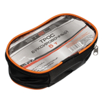 Трос буксировочный 5 т, 5 м, 2 крюка, сумка на молнии Stels