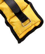 Утяжелители WT-401, 0,5 кг, желтый