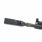 Быстросъемный кронштейн для Holosun и Aimpoint на АК, Armacon