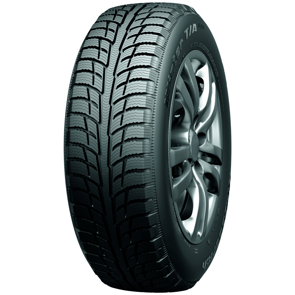 Легковая шина BFGoodrich WINTER T/A KSI 205/55R16 91T