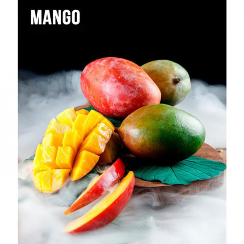 MEDOED Medium Line - Mango (40г)