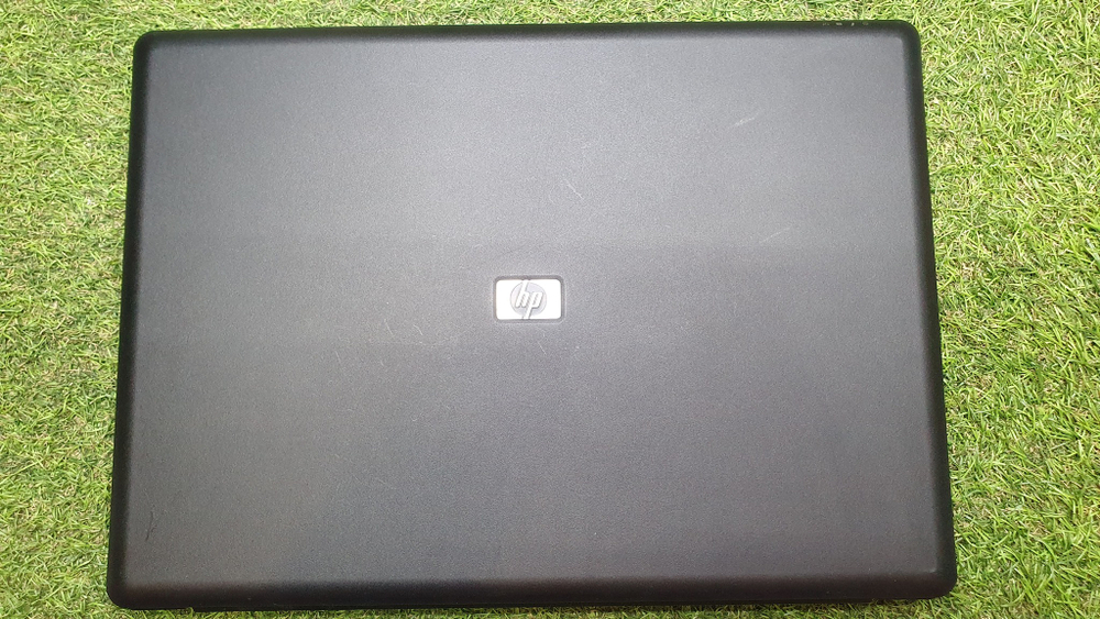 Ноутбук HP Pentium/2Gb
