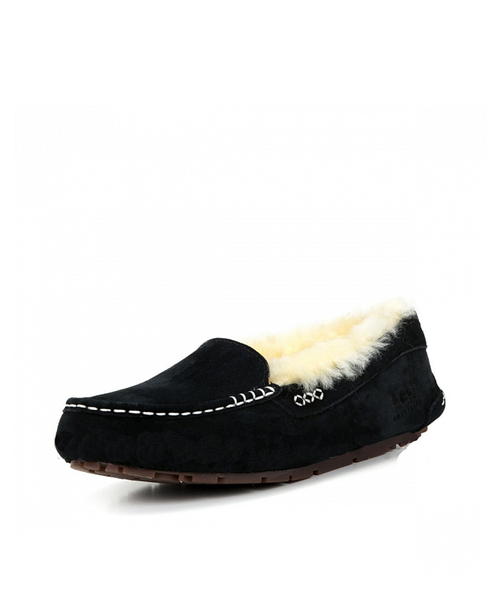 ANSLEY-Black
