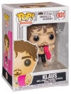 Фигурка Funko POP! TV: Umbrella Academy - Klaus Hargreeves