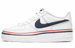 Кроссовки Nike Air Force 1 (Женская размерная сетка)