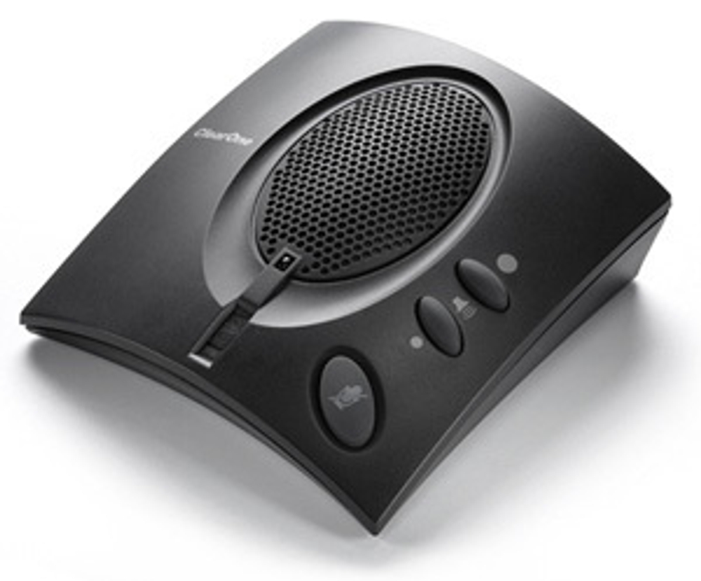 ClearOne Chat 50 Global Traveler