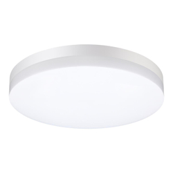 358889 STREET NT22 782 белый Светильник ландшафтный светодиодный IP54 LED 4000К 40W 220V OPAL