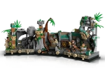 Конструктор LEGO Indiana Jones 77015 Храм Золотого идола