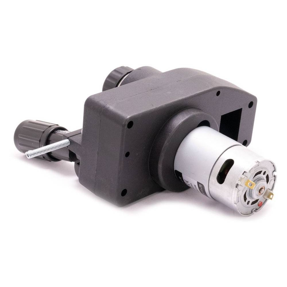 Механизм подачи проволоки Aurora Polo 175 (R-37-210001-01-00) 35333