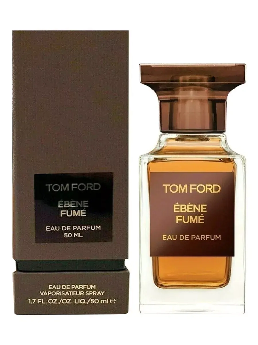 TOM FORD Ebene Fume