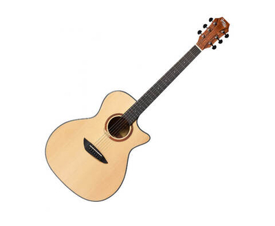 Электроакустическая гитара Gopherwood G230CE
