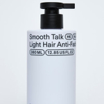 HELLO KLEAN Кондиционер для волос Smooth Talk Anti-Fading Light Hair Conditioner, 380 мл