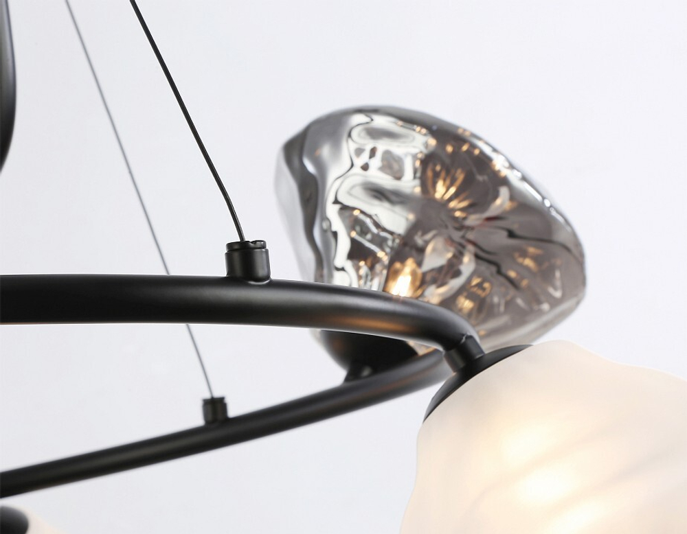 Подвесная люстра Ambrella Light LH LH15003
