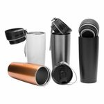 Термокружка с двойными стенками EARLY MORNING