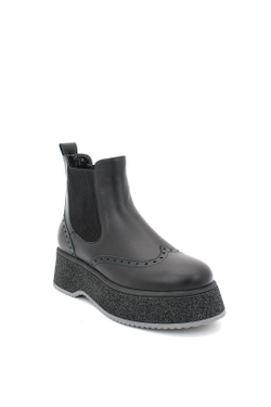 Полусапоги женские Ascalini R12863