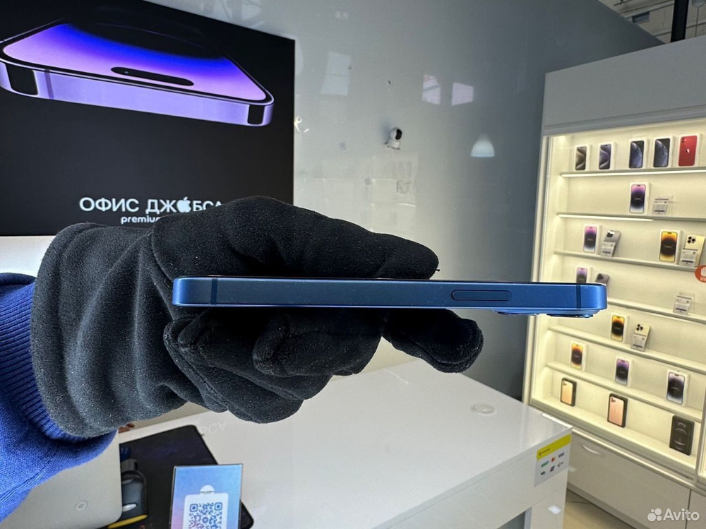 iPhone 13 Pro Max, 512 ГБ б/у