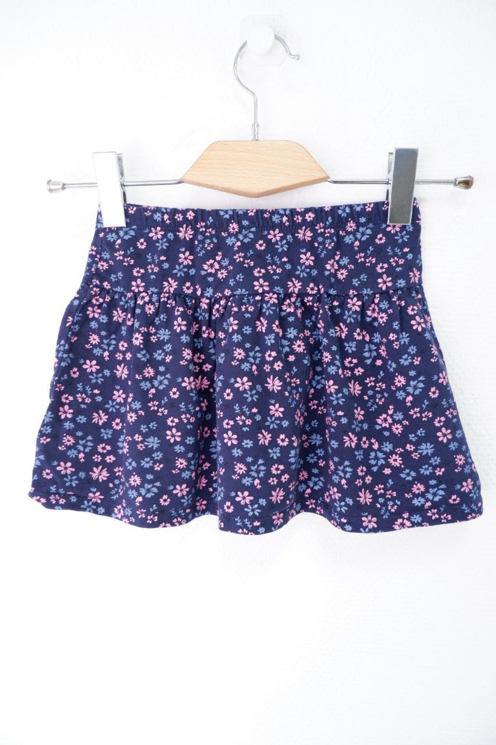 Юбка Sinsay принтом на 6 лет