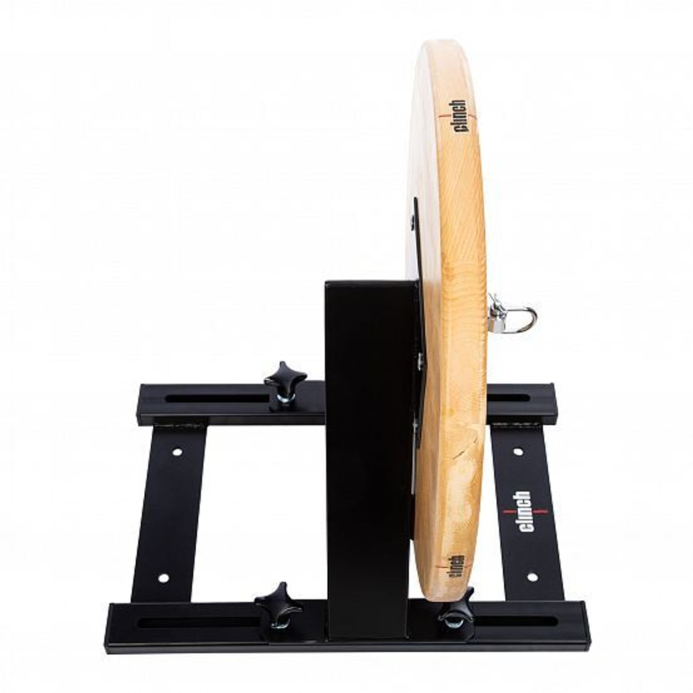 Платформа для пневматической груши Clinch C579