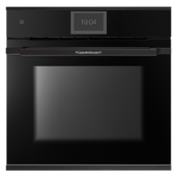Духовой шкаф Kuppersbusch BP 6850.0 S5 Black Velvet
