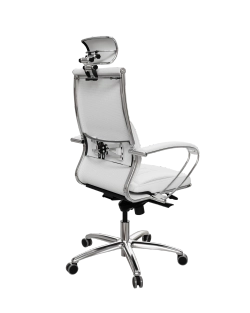 Эргономичное кресло Samurai L2-11K - Infinity /Kc06/Wm06/K2cL/H13mL-3D(M06.B31.G04.W03)