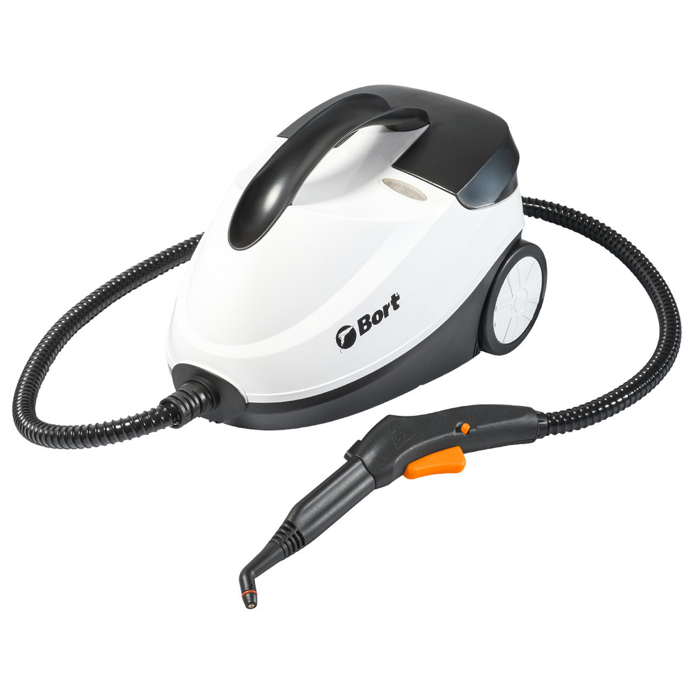Пароочиститель Bort BDR-2300-R.