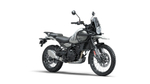 Royal Enfield Himalayan 450 Kamet White (Premium) (бескамерные шины)