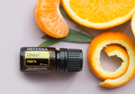 «Радость» смесь эфирных масел для поднятия настроения, doTERRA Cheer, 5 мл
