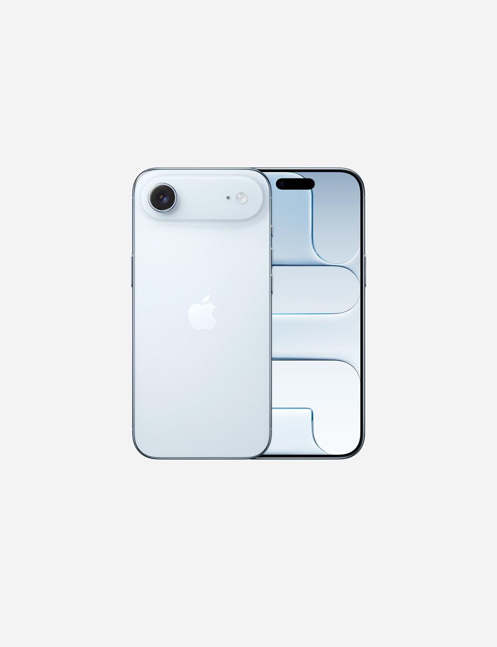 Apple iPhone Air "Sky Blue"