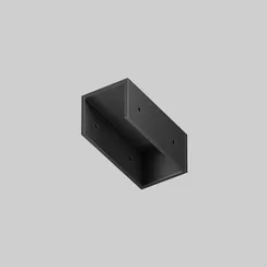 Заглушка к профилю Elasity IP Outdoor o-tr001-ec