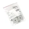 Комплект заглушек (для профиля 21x21) 10 шт., ALM007EC Led Strip alm007ec