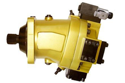 Гидромотор аксиально-поршневой МГЭ 112/32М (аналог 303.3.112.503, 303.4.112.503)