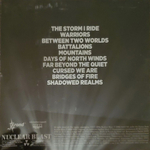 I / Between Two Worlds (RU)(CD)