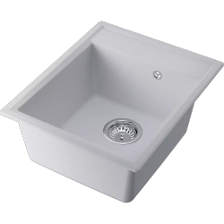 Кухонная мойка Omoikiri Daisen-42-BL