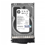 Жесткий диск MB2000fbzpn HP SPS-DRV HD 2TB 7.2K LFF M6612 SAS 6G MB2000fbzpn