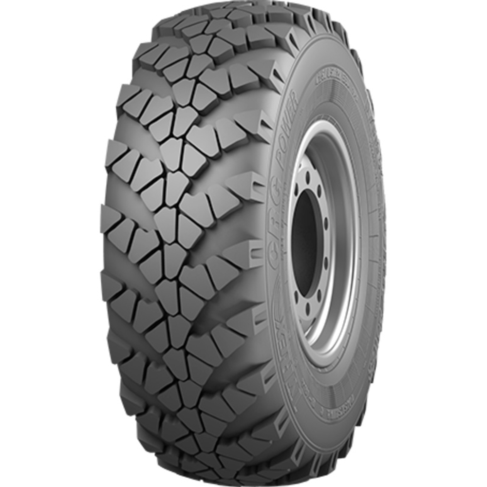 Attar 425/85R21 146K CRG Power О-184 TT POR 14PR + Камера 1220x400-533 вентиль РК-5-165