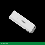 USB Flash-накопитель Netac U185 16Gb (NT03U185N-016G-30WH)