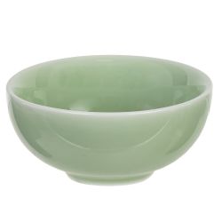 GAEM Набор для чайн церем на 4 перс, (чайник 220мл, 4 чашки 45мл, емкость/чая, подставка), L22 W22 H11 см