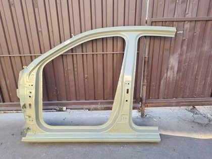 Боковина левая Haval Jolion (2021-н.в.)