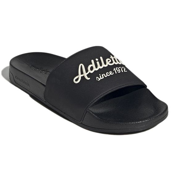 Adidas Adilette Shower 'Core Black'