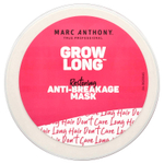 Marc Anthony, Grow Long ™, восстанавливающая маска для волос, предотвращающая ломкость, 295 г (10,4 унции)